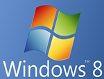 Windows 8 Support